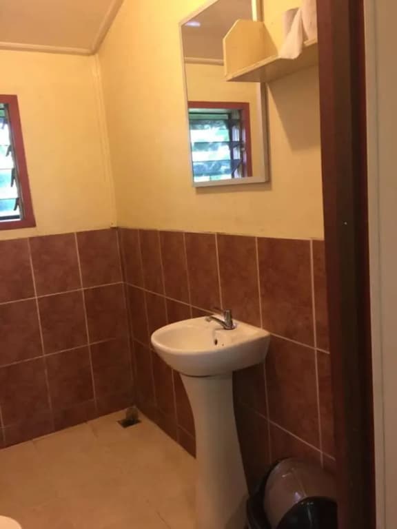 Sukau Backpackers B&B - photo 7