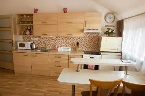 Apartment Abricos - photo 11