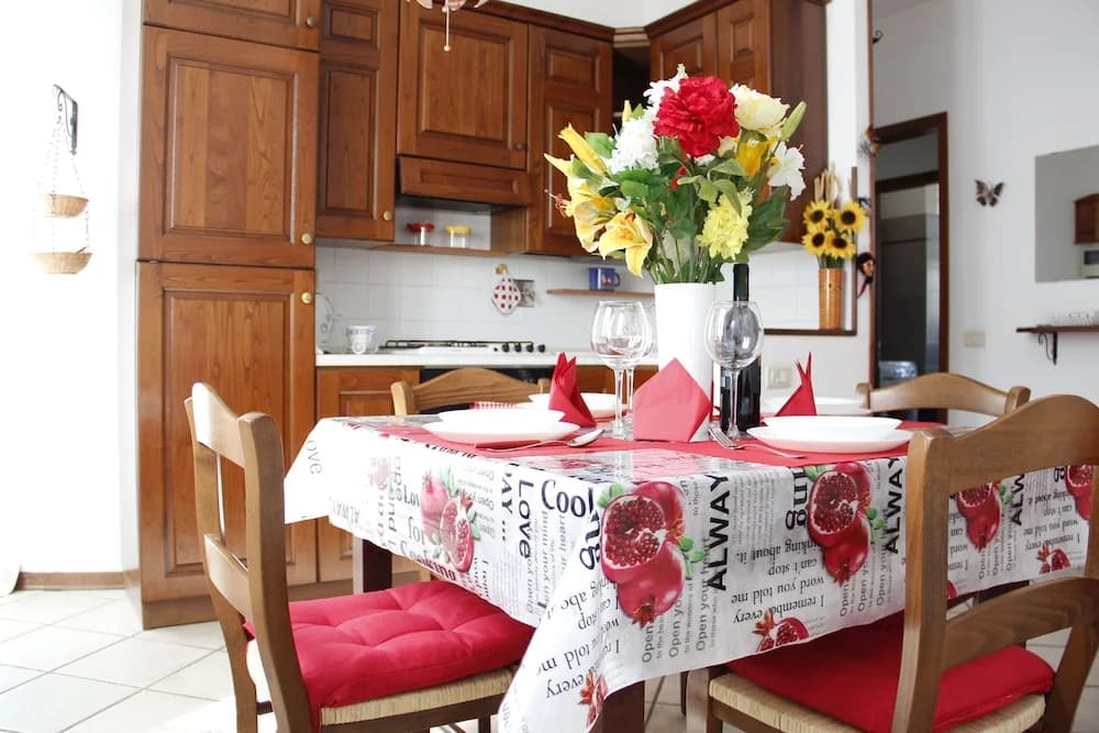 Art Apartment Bandinelli - photo 11
