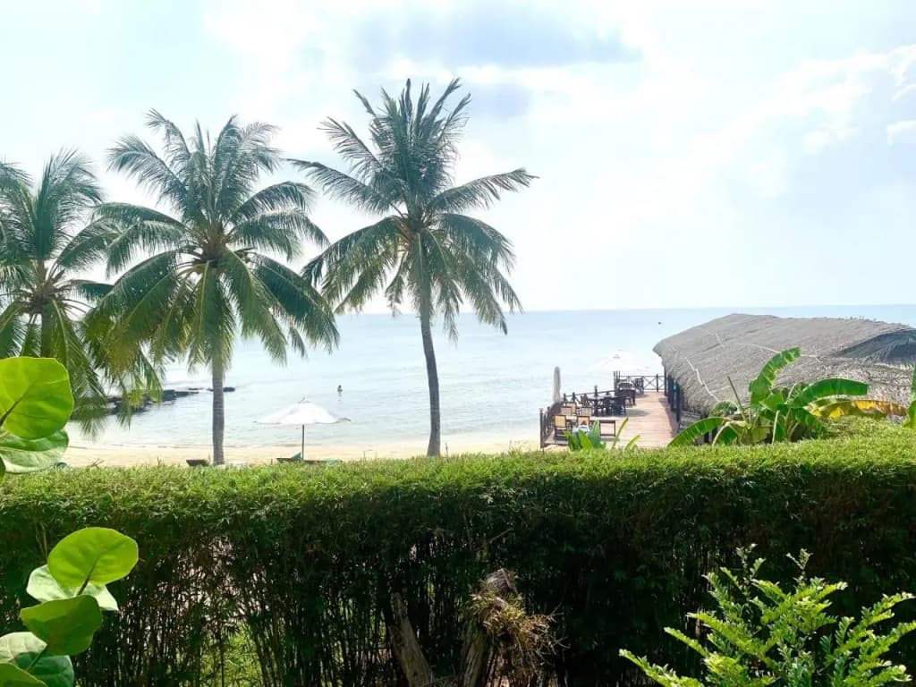 Mövenpick Resort Waverly Phu Quoc - photo 26