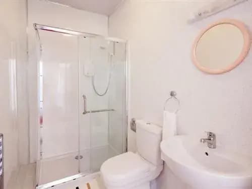 The Beachfront B&B - photo 10