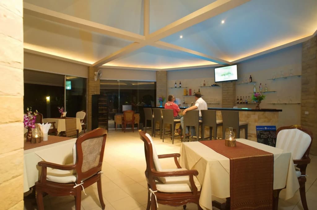 The Siam Residence Boutique Resort - photo 27