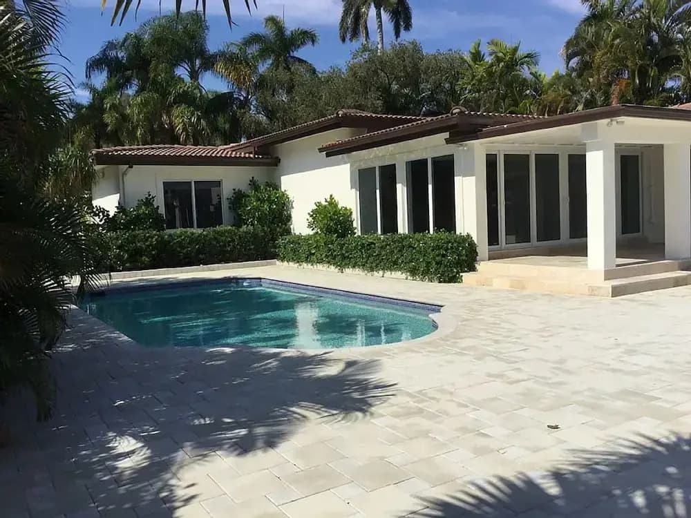 5 Bedroom Homes in Miami Beach by TMG - photo 17