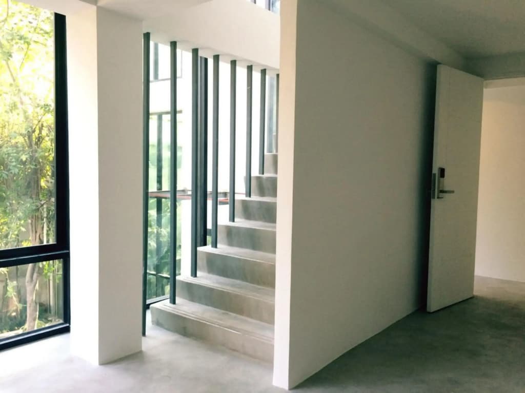 Rezt Bangkok - Hostel - photo 12