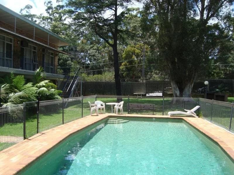 Blakehurst Motor Inn - photo 8