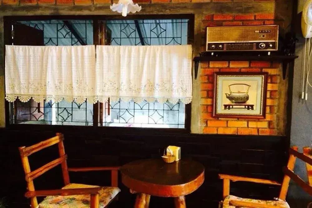 K Guesthouse - photo 21