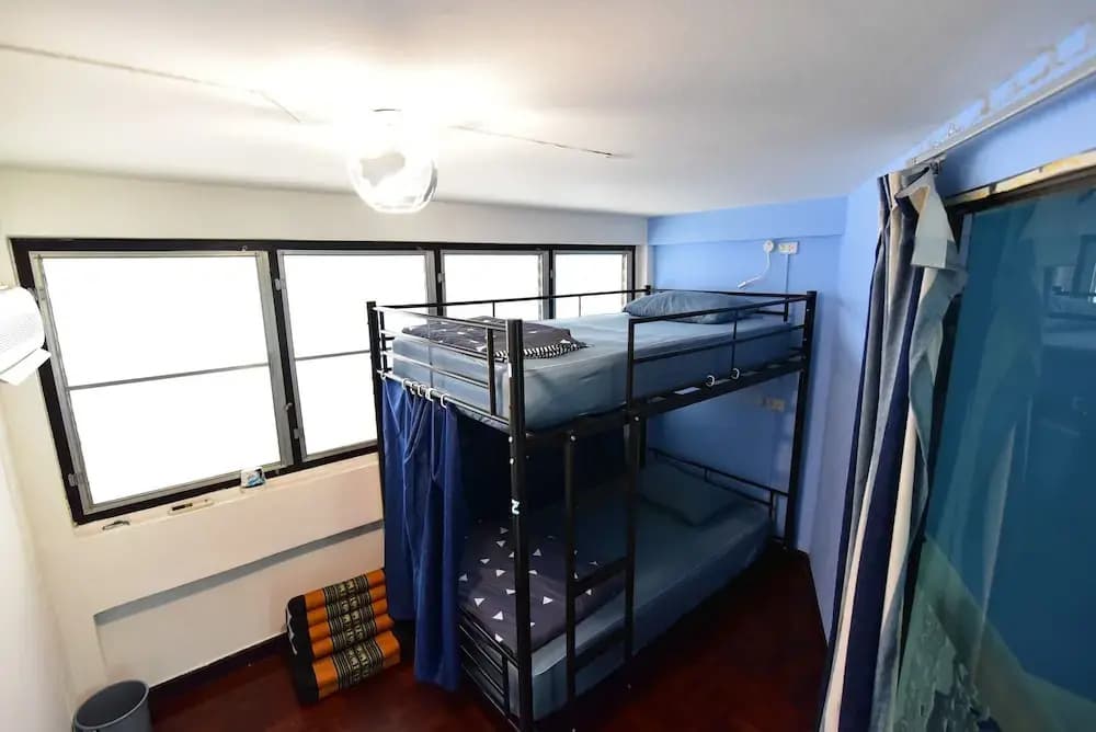 Lazy Blue House - Hostel - photo 4