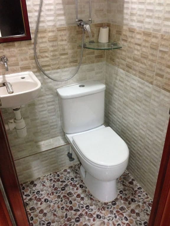 Canadian Hostel - photo 5