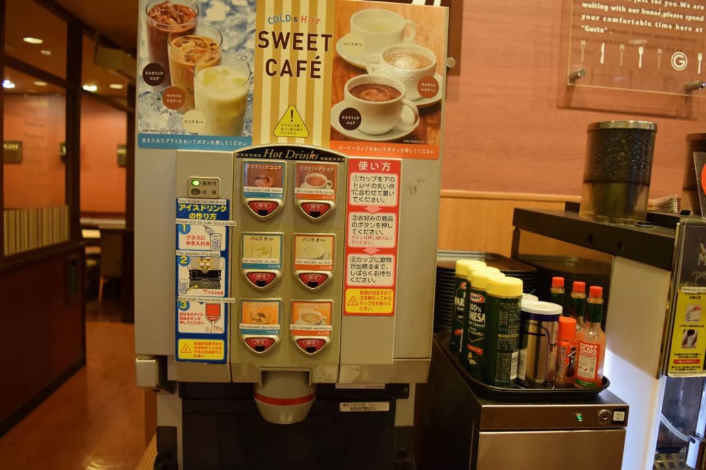 Asakusa Central Hotel - photo 13