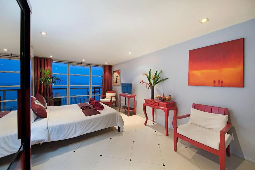 Enjoy Beach Hotel - photo 6