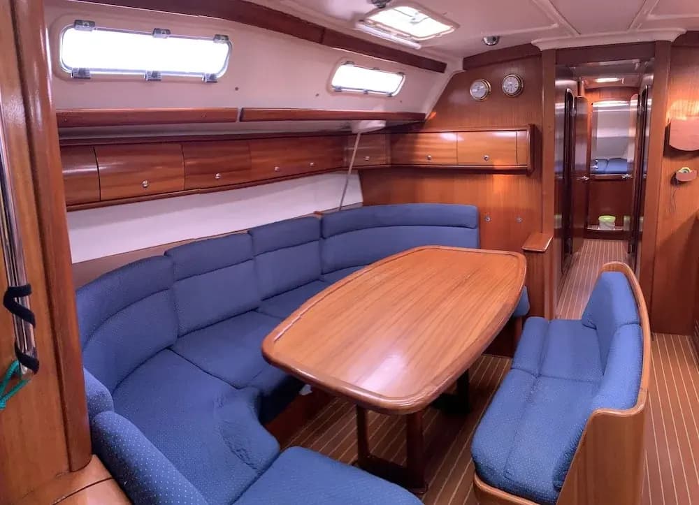Sailing Experience - photo 2