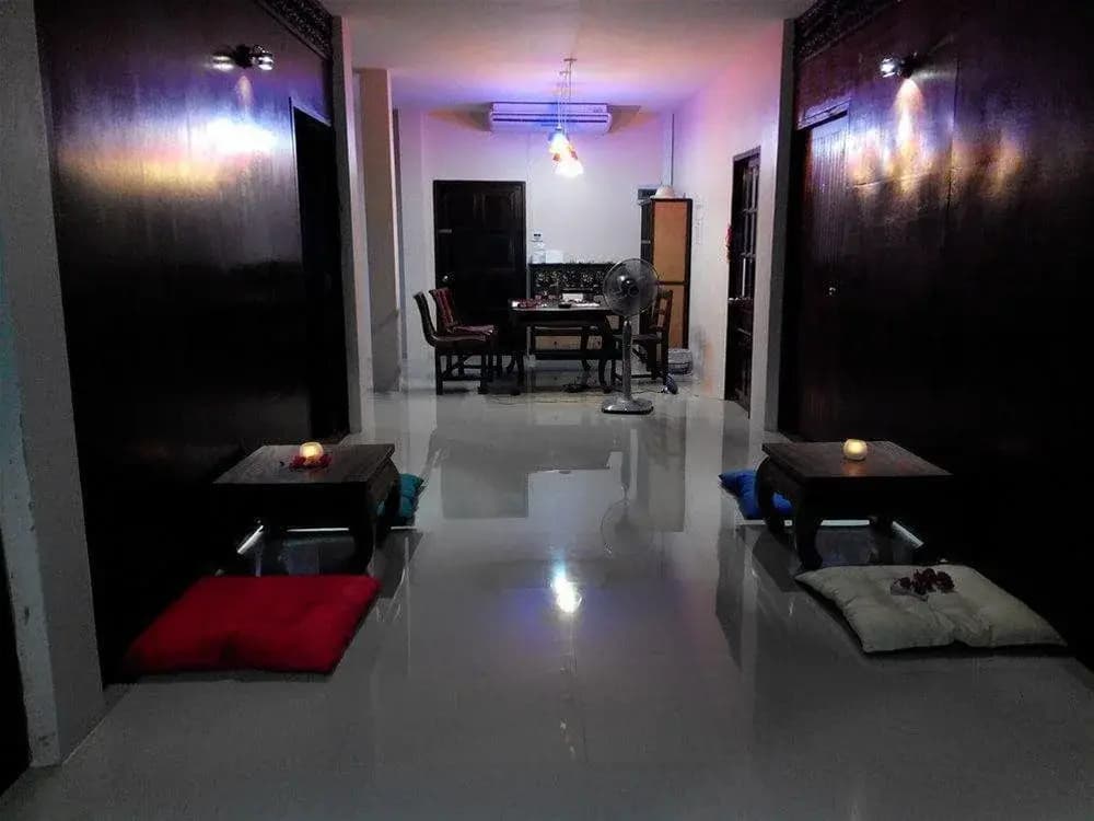 Catz Rasta Hostel - photo 8