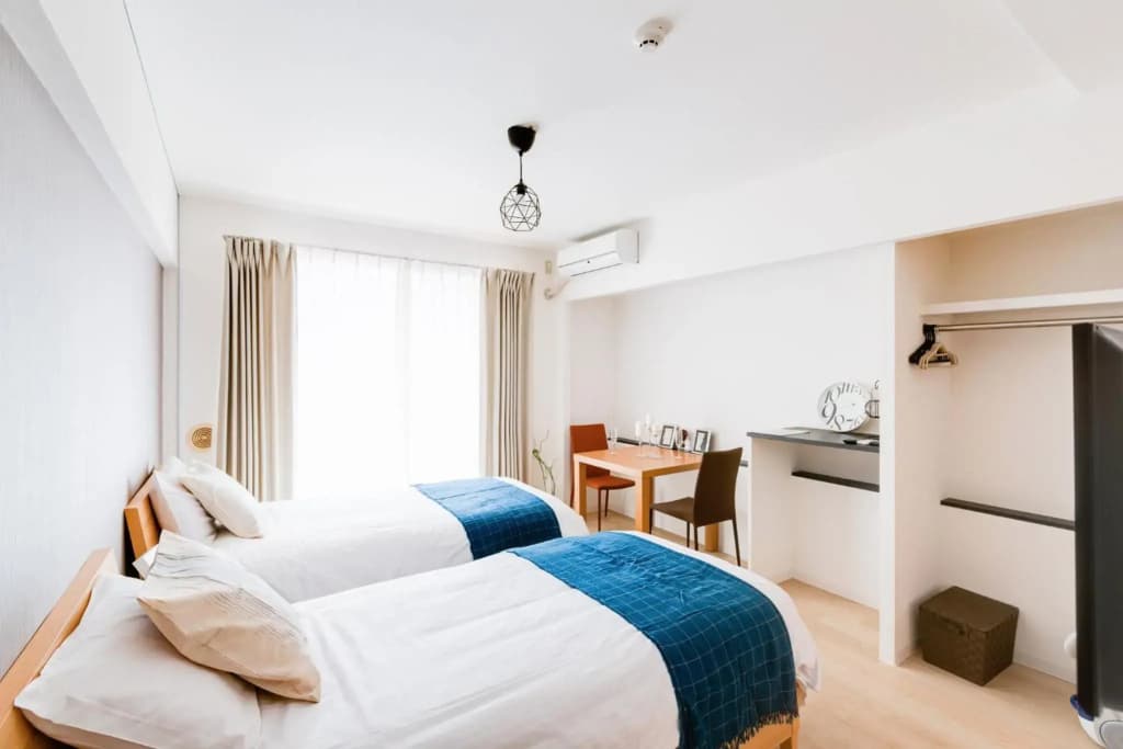 Karasuma Annex / Vacation STAY 4402 - photo 5