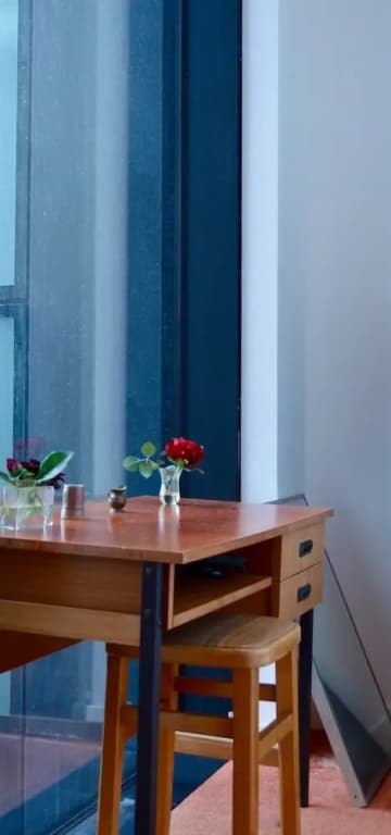 1 Bedroom Central Apartment - photo 4