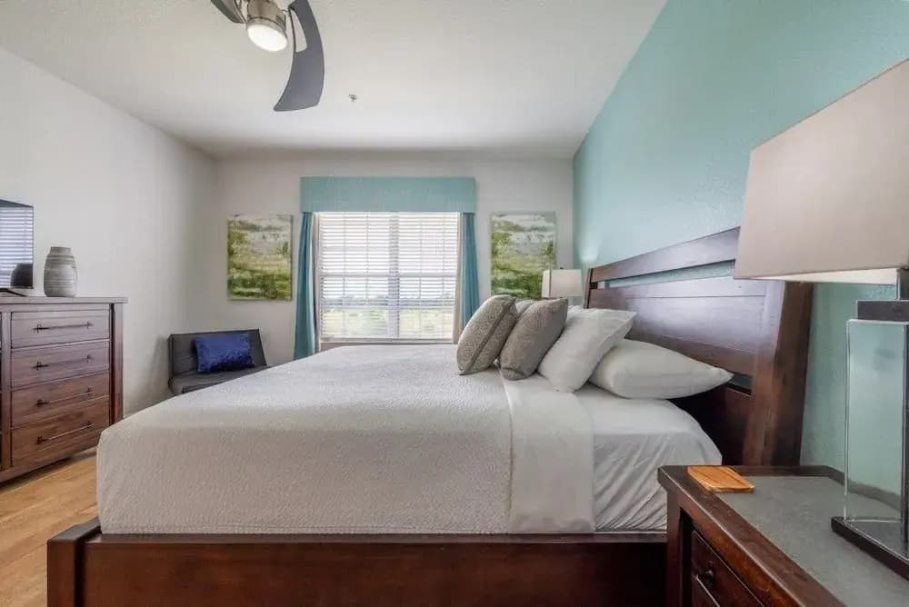 Your Vista Cay Lakeview Allure 3 Bedroom Condo by RedAwning - photo 3