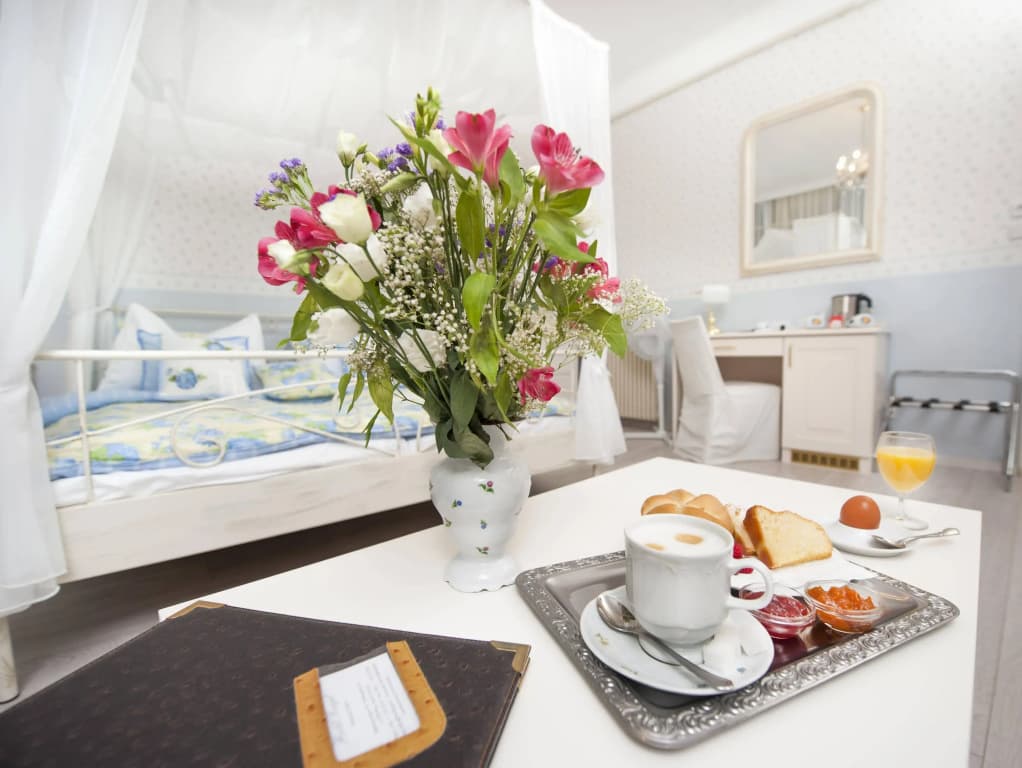 Boutique Hotel Kugel Wien - photo 12