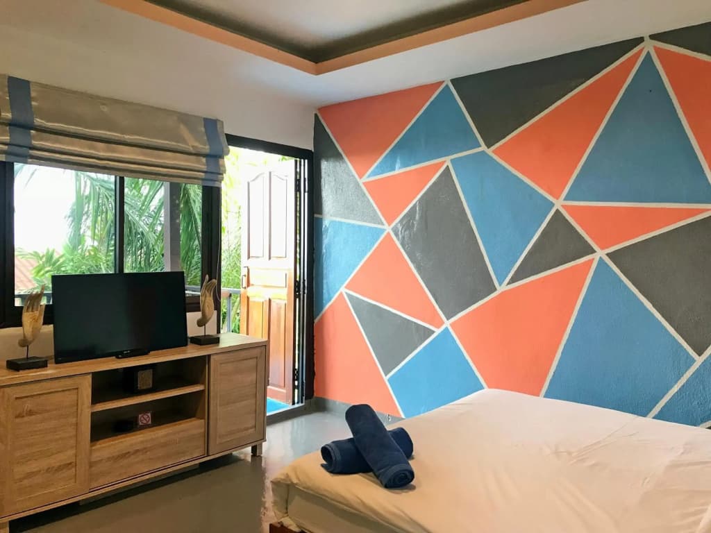 Lanta Halabala Resort - photo 29