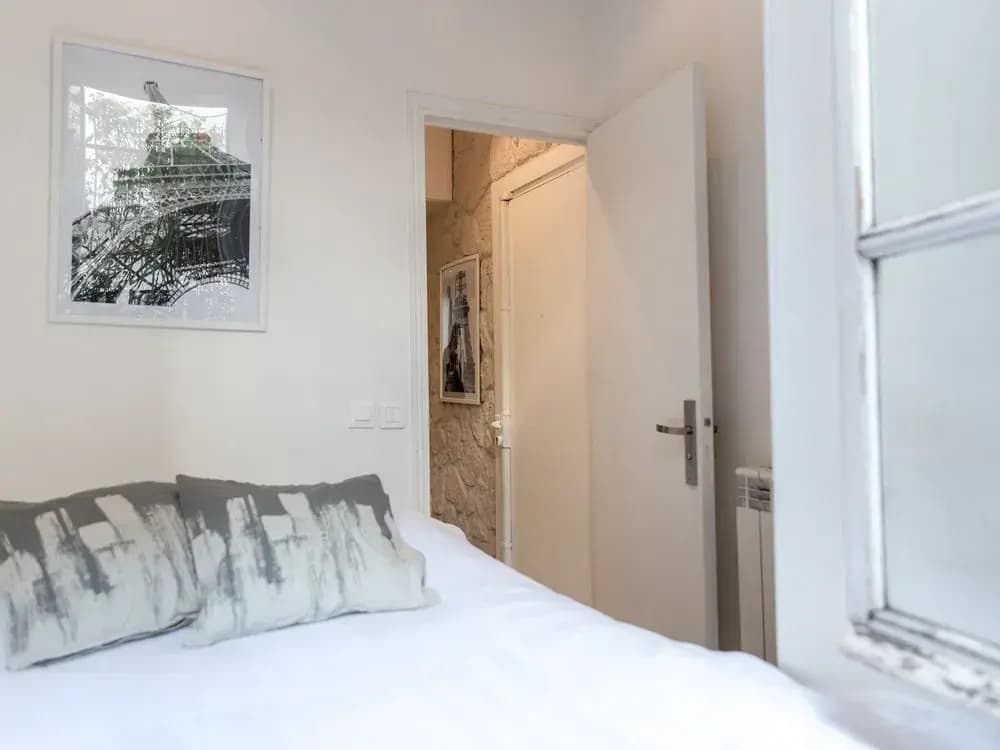 Montmartre Apartments - Léo Ferré - photo 3
