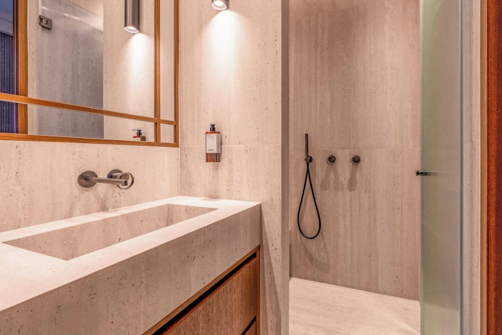 Luxury A/C Apt - 6p/3bdr - Arc de Triomphe - photo 28