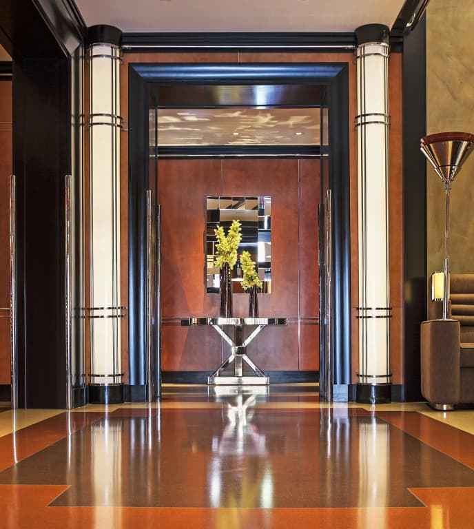 The Chatwal, In The Unbound Collection By Hyatt - photo 2