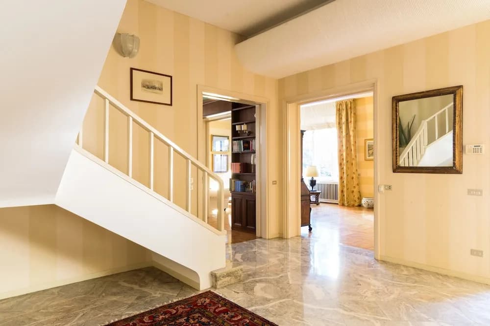 Home at Hotel - Monte Rosa - photo 28