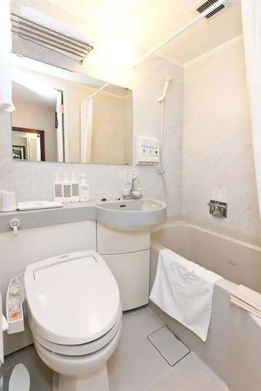 Trest Inn Nihombashi - photo 7