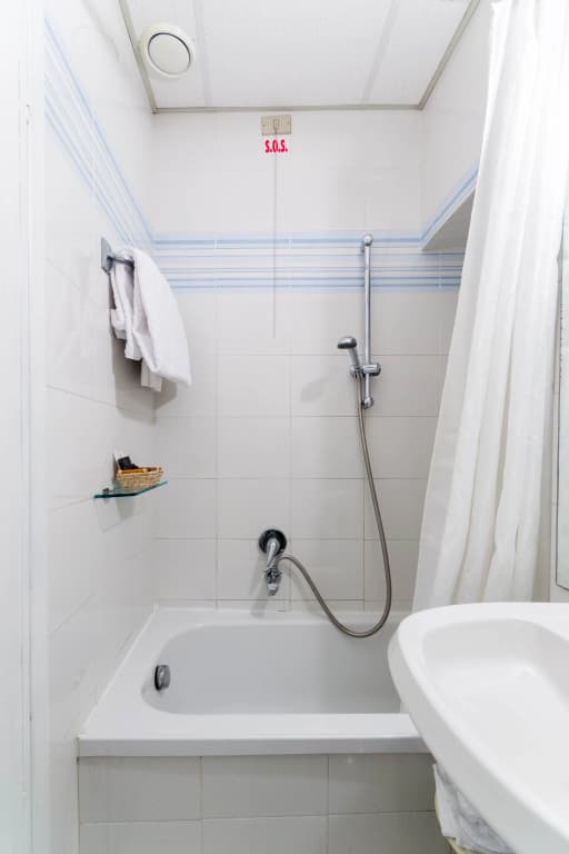 Hotel Rex - photo 8
