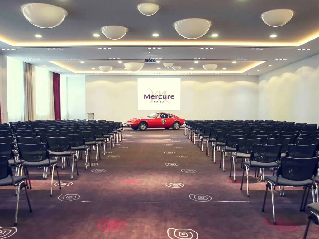 MOA Berlin - photo 21