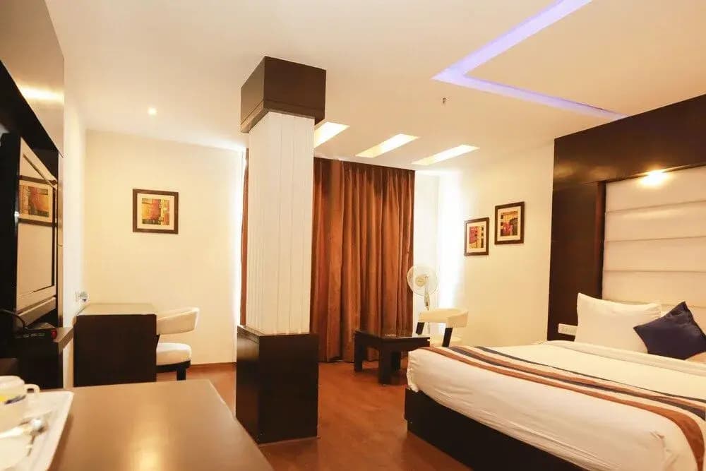 Hotel Mint Park Blue - photo 6