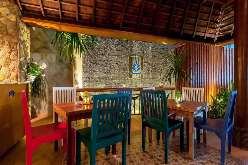 Rhadana Hotel - photo 23