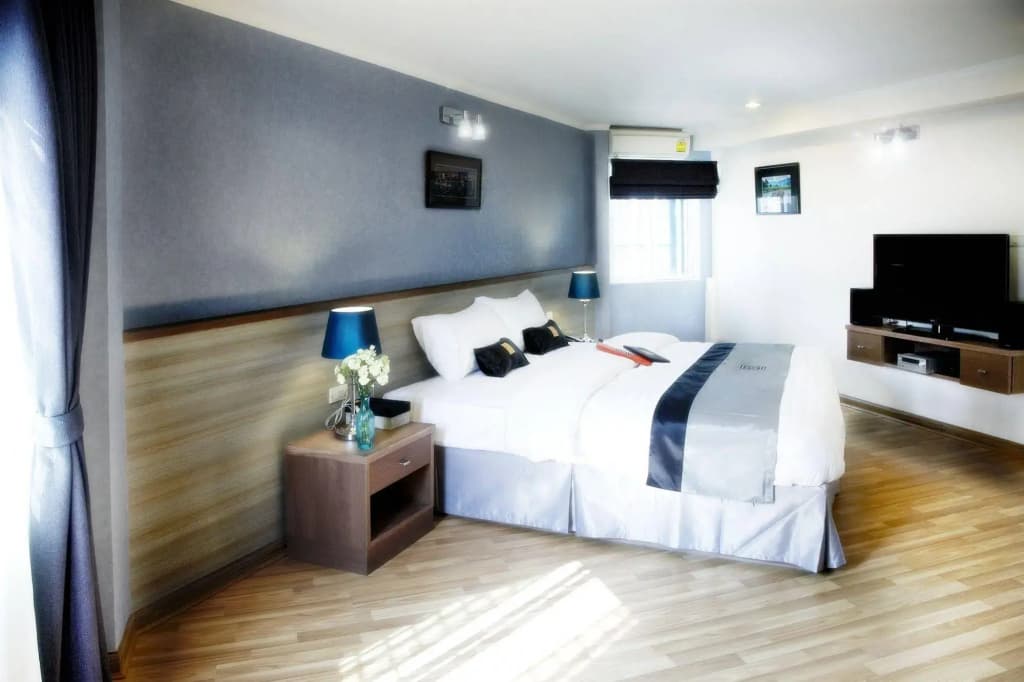 Poste 43 Residence - photo 6