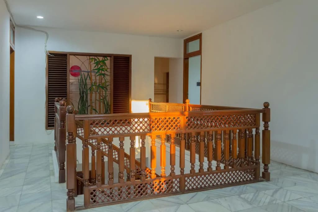 OYO 366 Thamadhiro Residence - photo 4