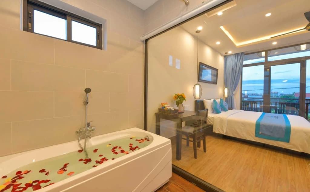 Island Town Villas - photo 4