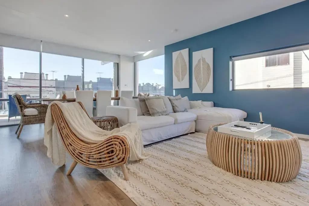 COOGEE BAY PENTHOUSE- L'Abode Accommodation - photo 6