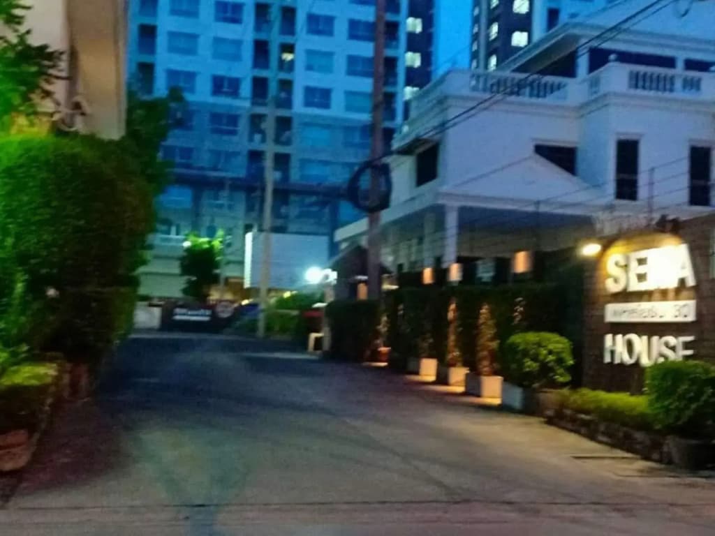 Sena house Paholyothin30 - photo 12