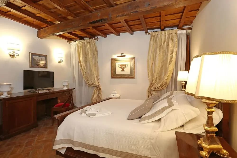 The Palazzetto Suites - photo 29