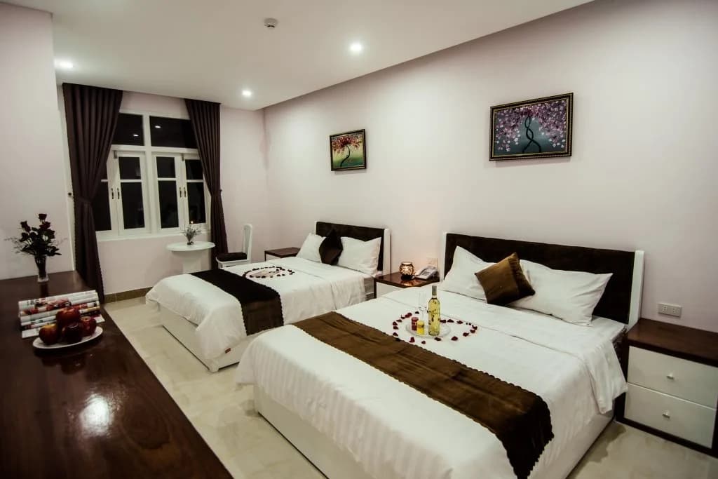 Rose Hotel - photo 5