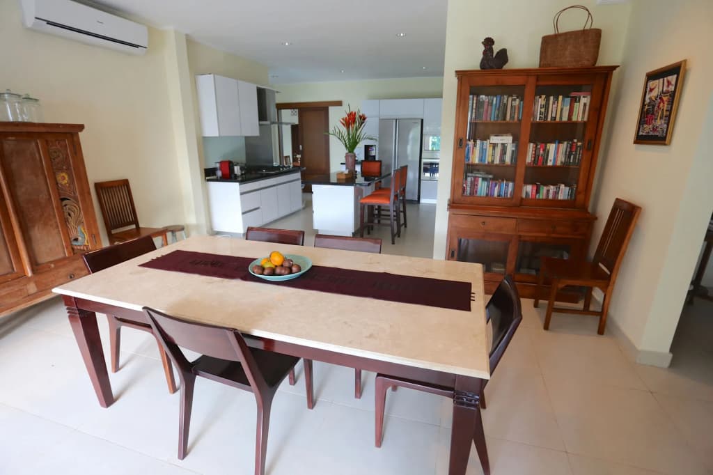 Villa Balidamai by Nagisa Bali - photo 14