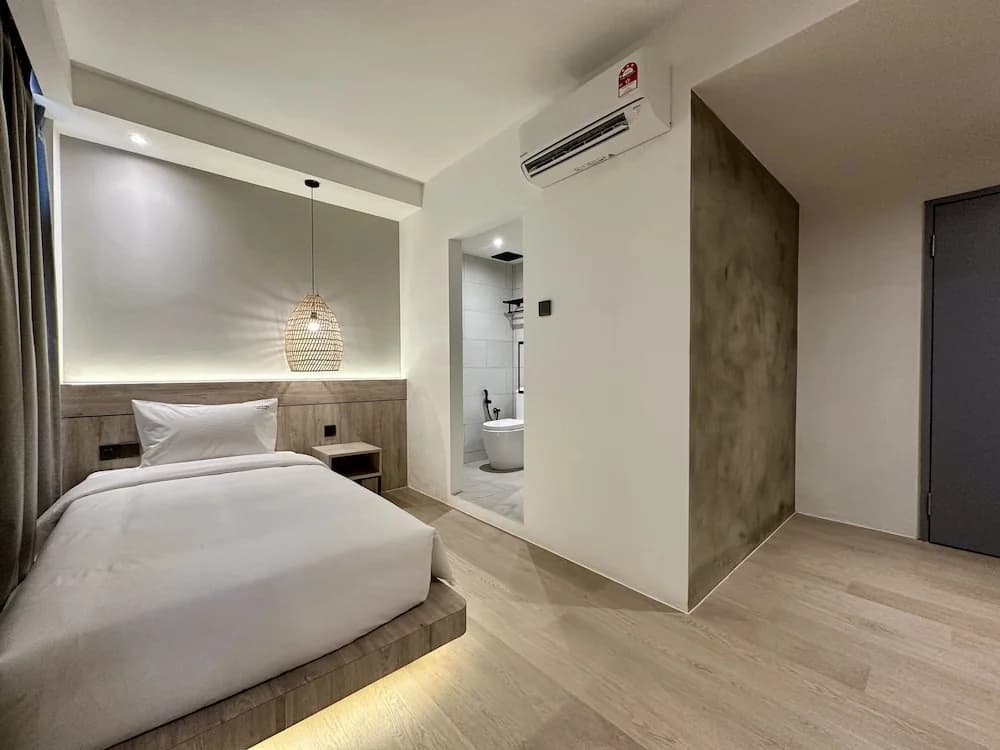 Theatre Hotel - photo 3