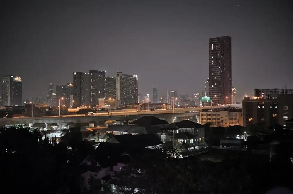 Floton Bangkok Hotel - photo 17
