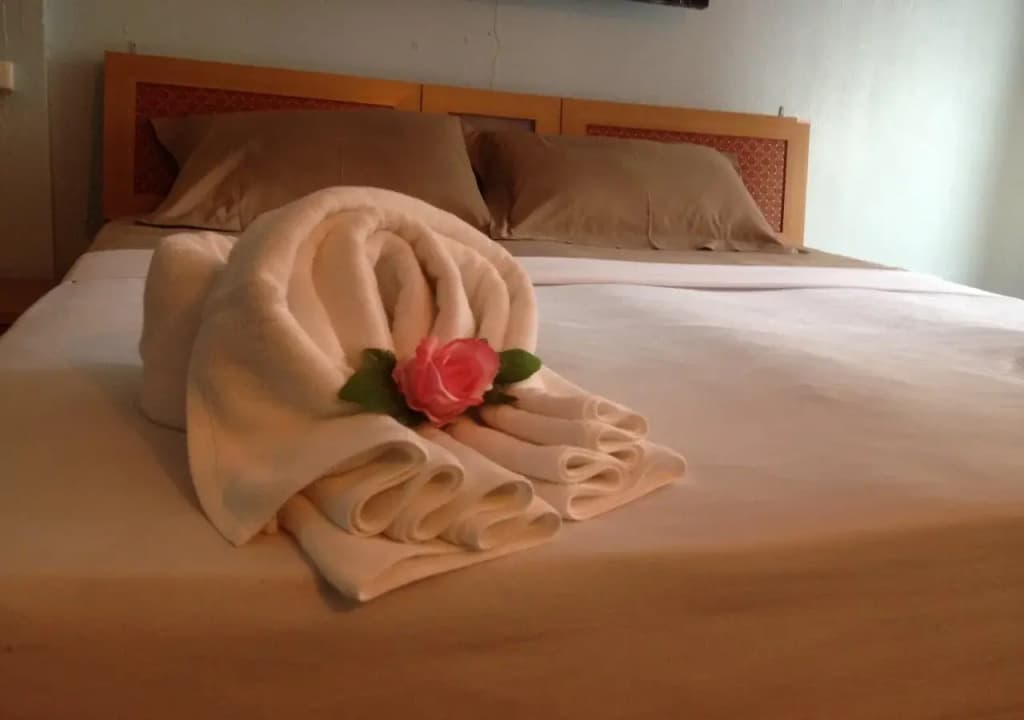 Rinapp Guesthouse - photo 4
