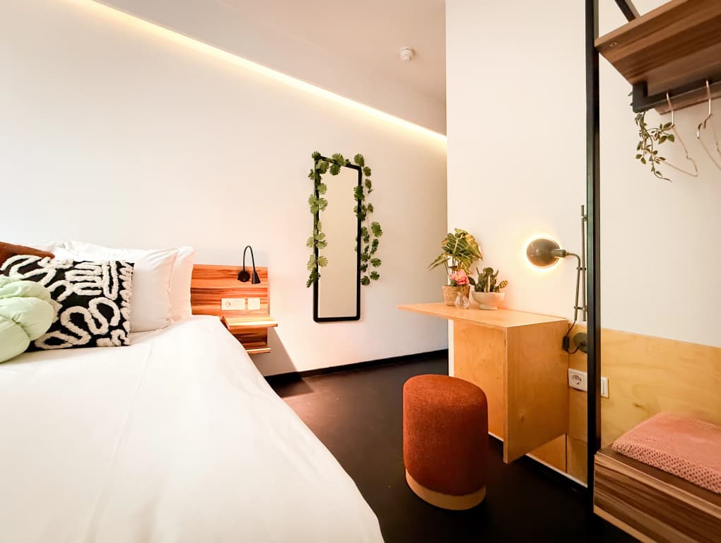 De Pijp Boutique Hotel - photo 2