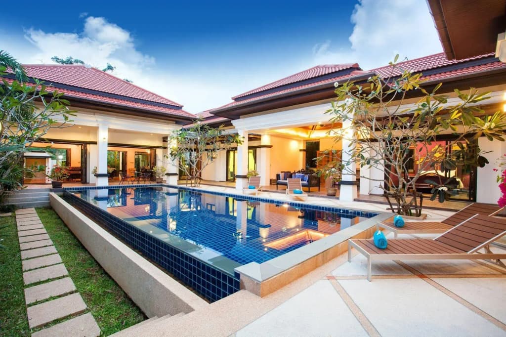 Jewels Villas Phuket - photo 12