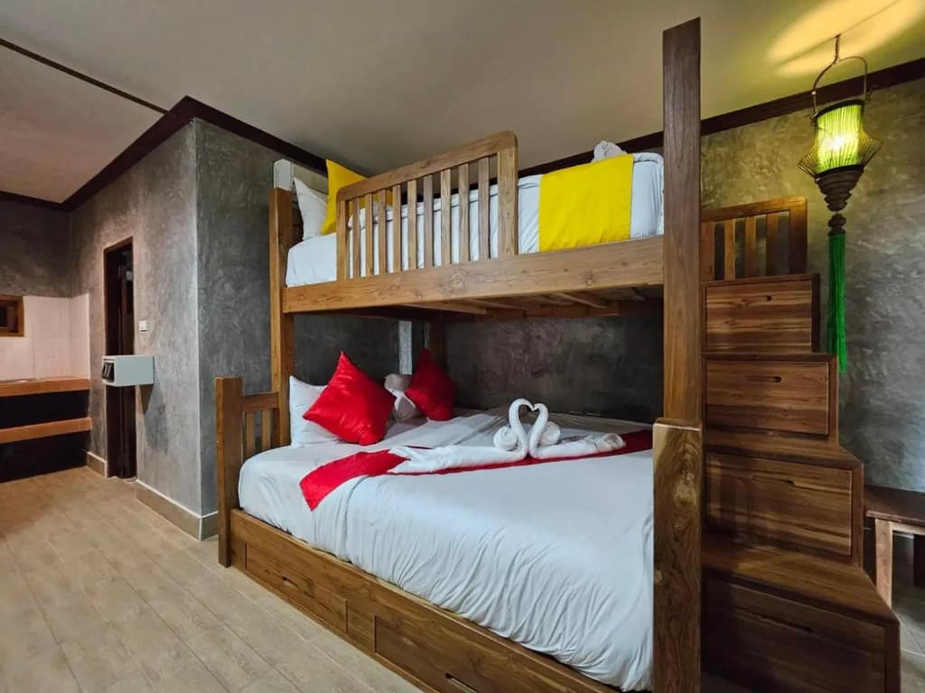 Araya Boutique Hotel - photo 13