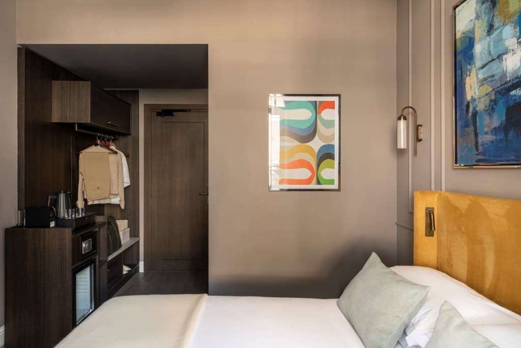 Hotel Viminale - photo 32