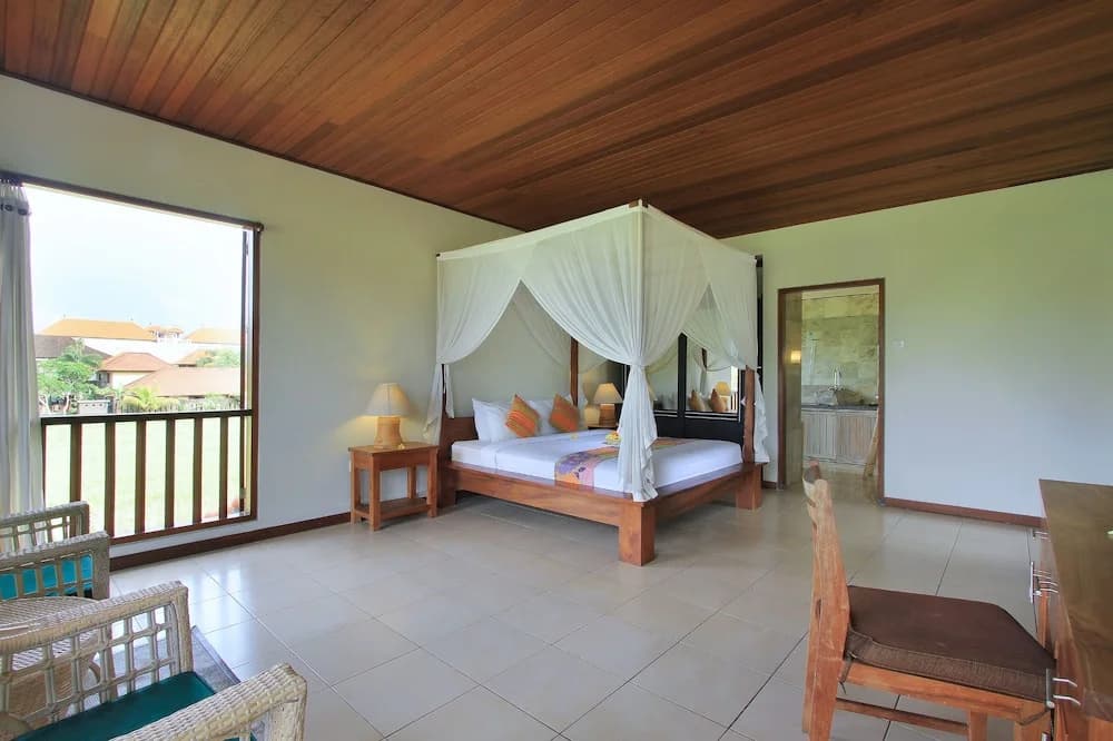 Sarin Ubud Suite - photo 23
