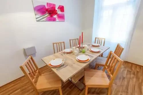 Modern Apartment Senovazne namesti 11 - photo 12