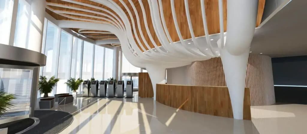 Atrium Hotel Heathrow - photo 24