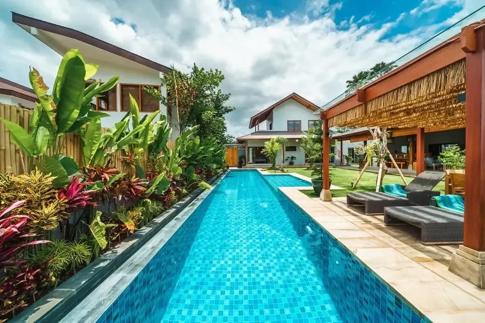 Villa Beauvida - photo 17