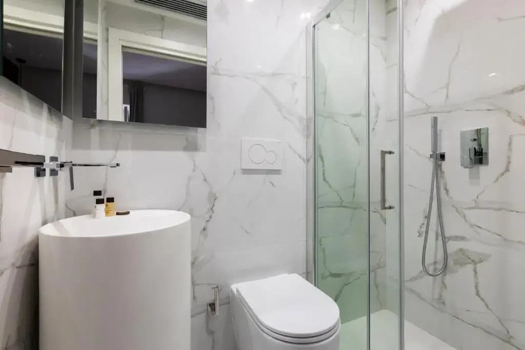Sonder — Trevi Suites - photo 8